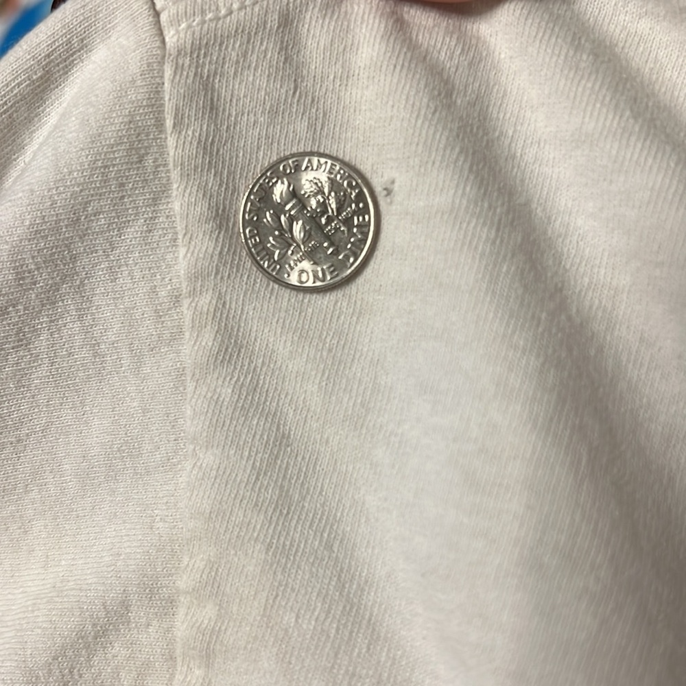 Kid Cudi pasion pain and demon slayin White Long Sleeve Shirt 2017 tour